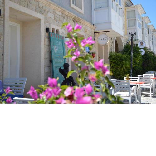 Kybele Suites Alaçatı