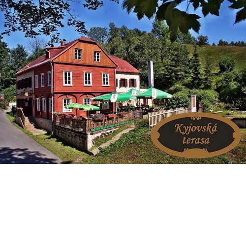 Kyjovská terasa
