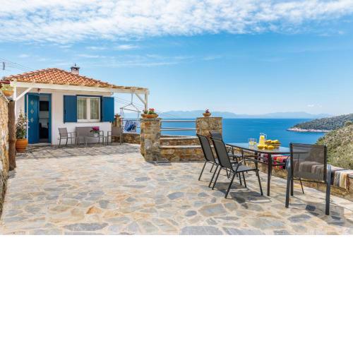 Kyklamino Home