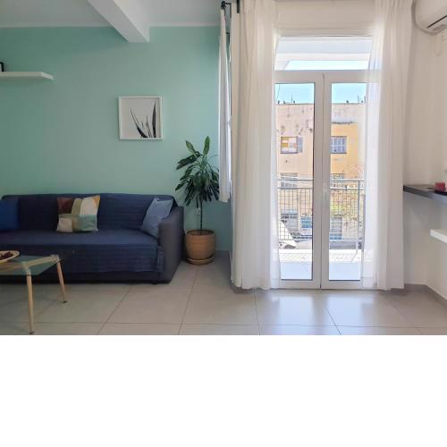 KYMA Apartments - Athens Acropolis 4