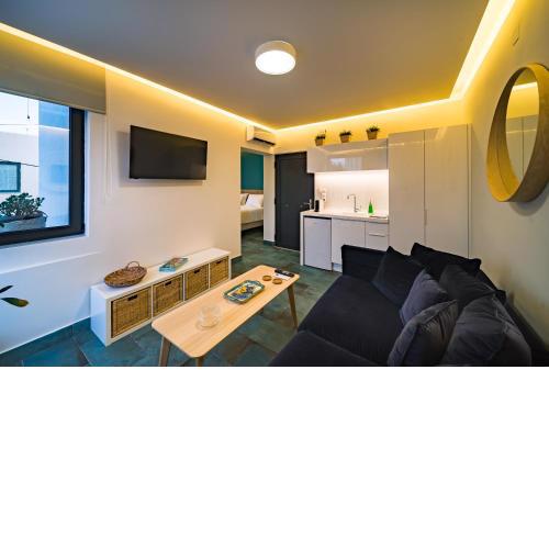 Kyma Couples Getaway