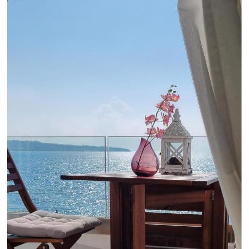 Kyma Crete Beachfront