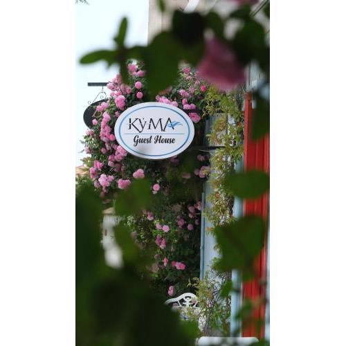 KYMA GUEST HOUSE