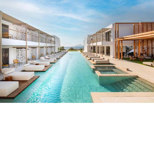 Kyma Mare Dunes Resort - Adults Only