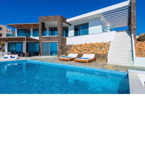 Kyma Villa