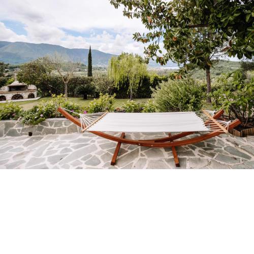 Kymanemi Zakynthos Cottage House
