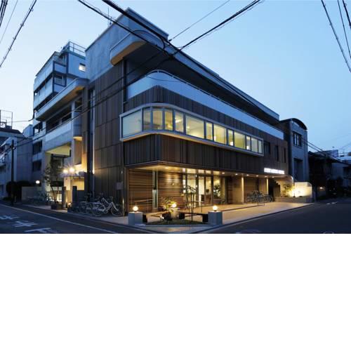 Kyoto Morris Hostel