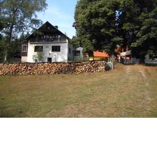 Kyprův mlýn