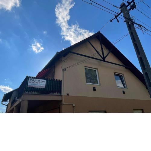Kyra Apartman