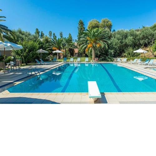 Kyriaki Hotel