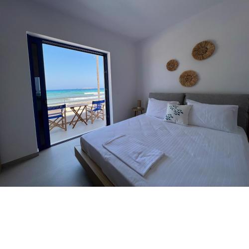 Kythera Beach Apartments