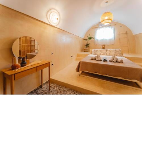 Kythera secrets suites