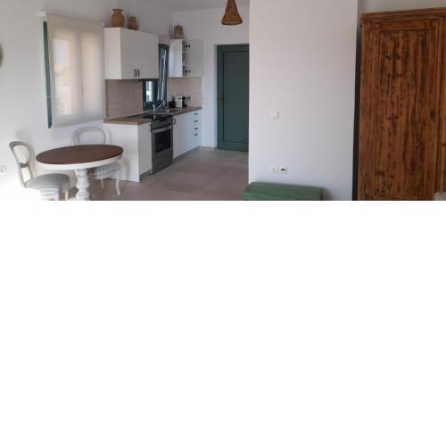 Kytherea Luxury Apartments