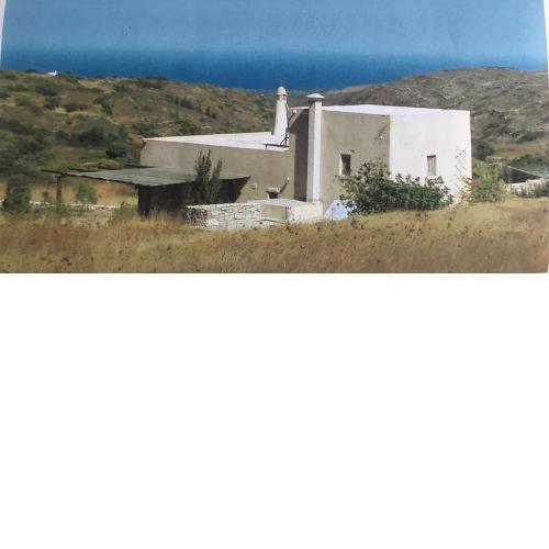 KYTHIRA ISLAND RETREAT