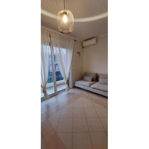 Kyverti Apartment