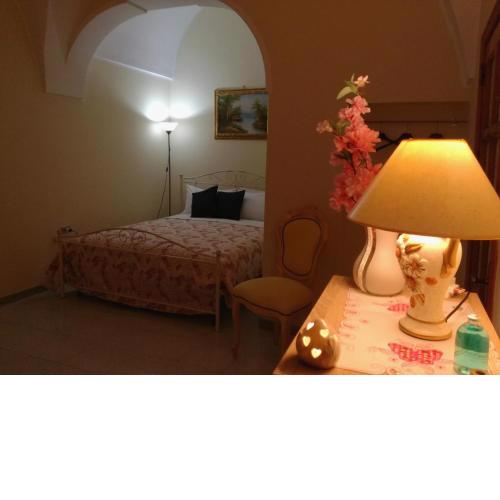 L 'Alcova Holidays Home