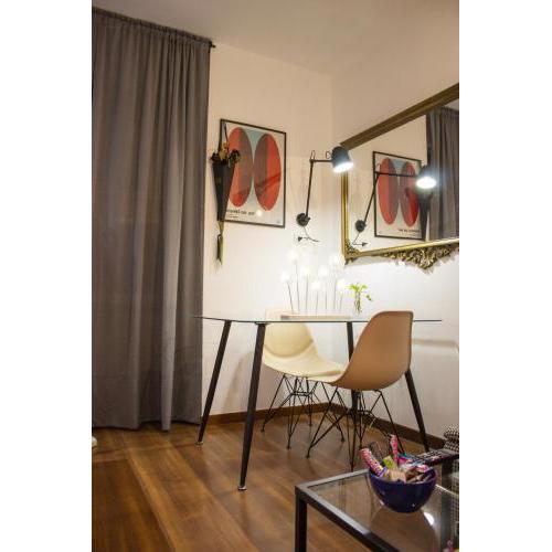 L' Altobasso apt - Atypical Neapolitan House