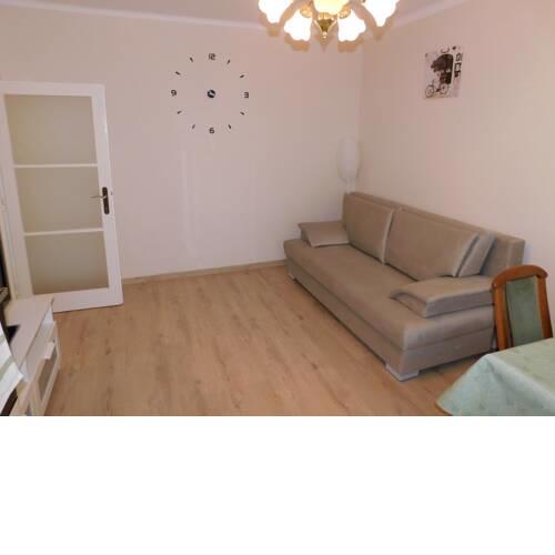 L and L Family Studio Apartment