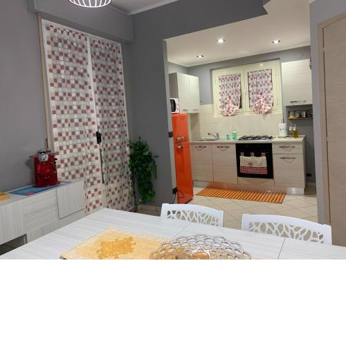 “L’ Angolo dei Sogni” Apartment