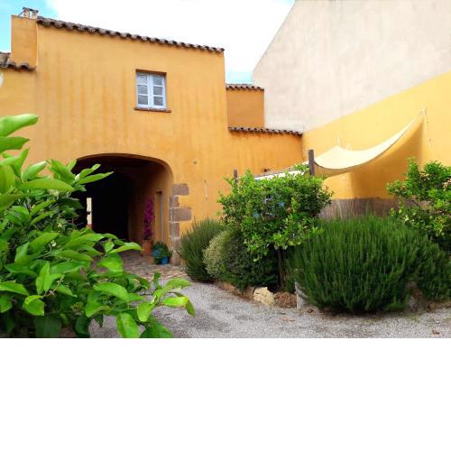 L' Antica Casa