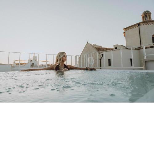 L' Approdo - Suite & Spa
