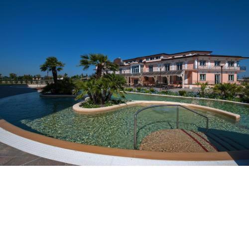 L' Araba Fenice Hotel & Resort