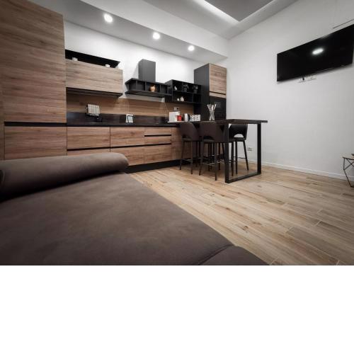 L Archè Comfort & Relax Brown Home di via Varesina