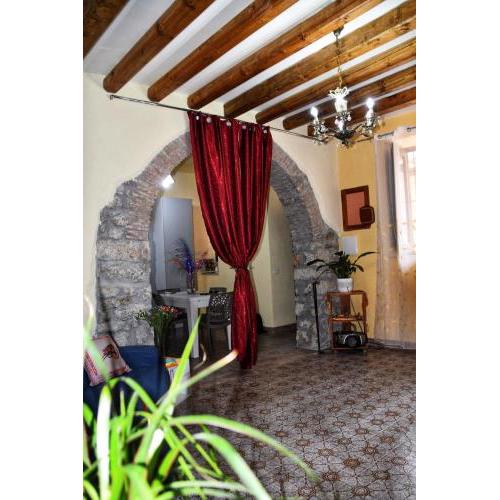 L' Arco Antico