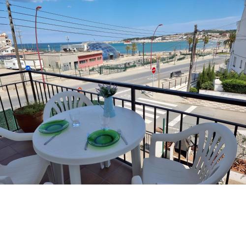 L' Escala Roses Blau Hrb12