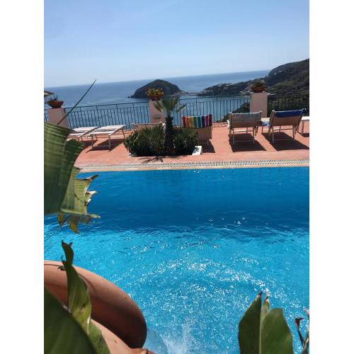 L' Ulivo Villa Nunzia