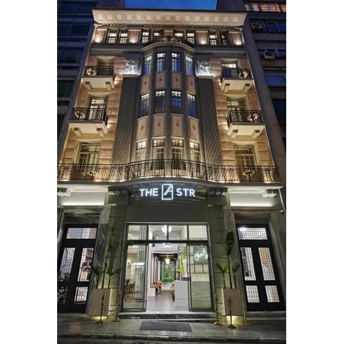 L7 Str Athens - Luxury Boutique Collection