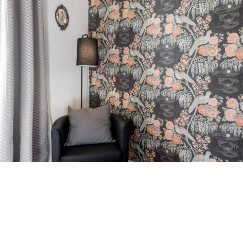 L'8 Boutique Concept Apartments