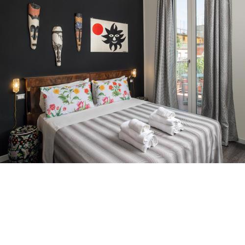 L'8 Boutique Design Apartments