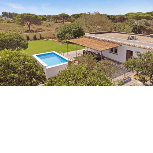 La alberca