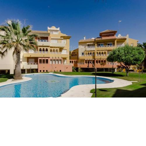 La Alcazaba de Cristina