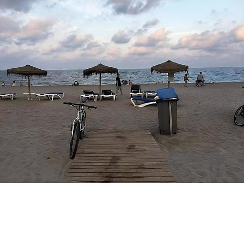 La Aldea de Puerto Rey, Vera Almeria