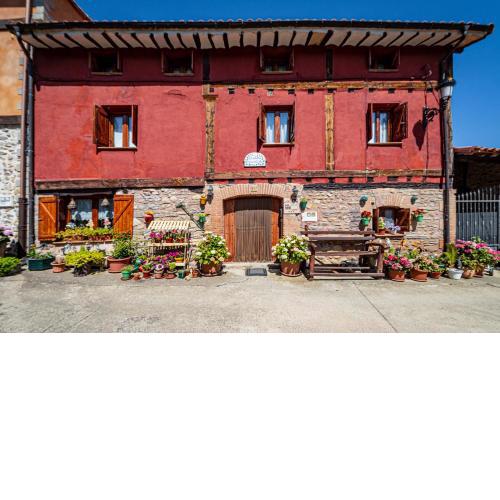 La Aldea Encantada