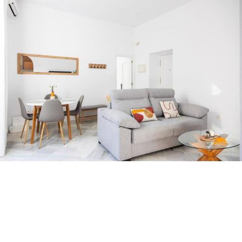 La alegría de Plocia by Cádiz Time Apartments