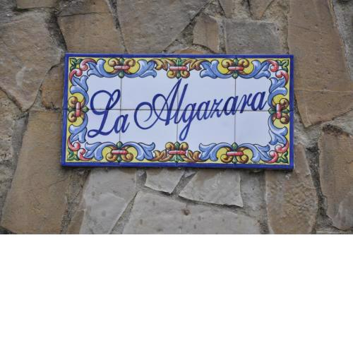 La Algazara