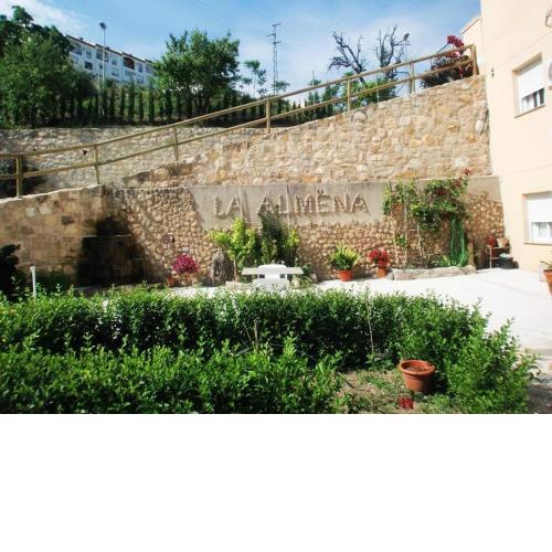 La Almena