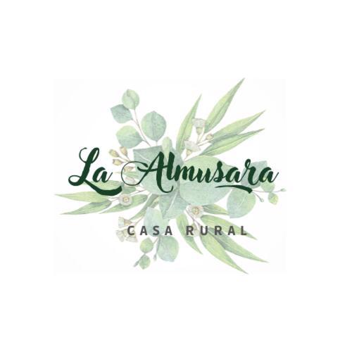 La Almusara - Casita con encanto en Casco Antiguo