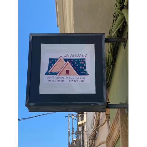 La Andana