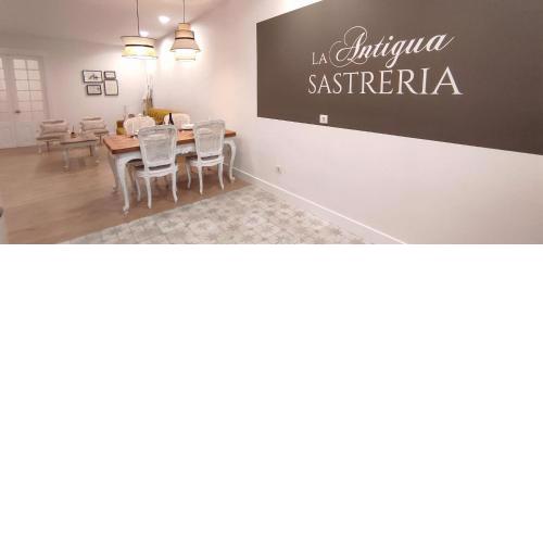 La Antigua Sastrería (Bilbao)