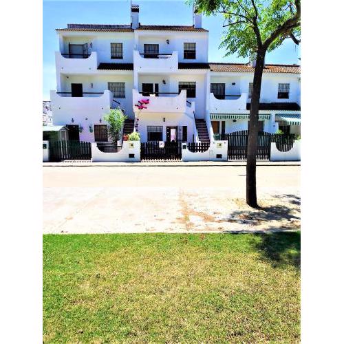 La Antilla Playa Piso Superior de Vivienda hasta 10 PAX