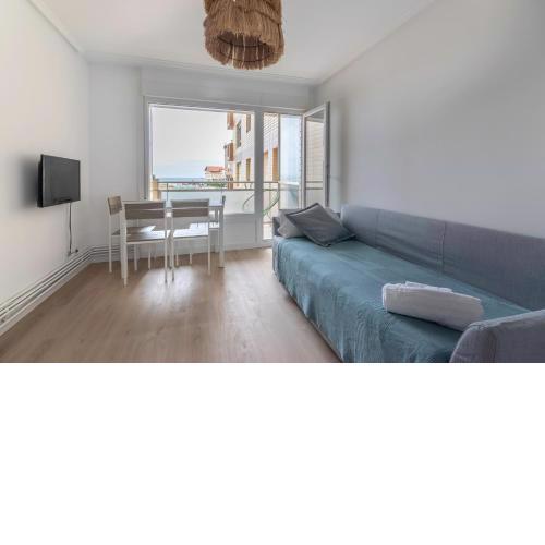 La Arena Apartamentos Zierbena