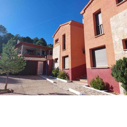 La Atalaya de Villalba