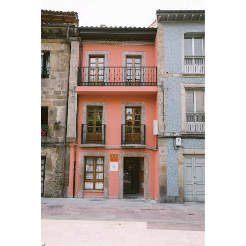 LA ATALAYA