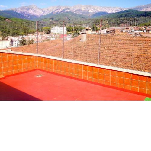 La Azotea de Gredos I