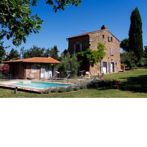 La Bacaia