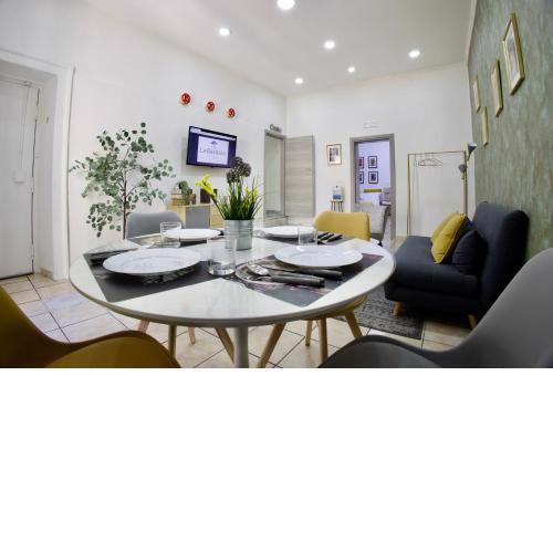 La Badessa Home